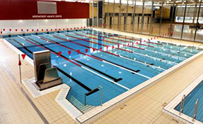 Arrowcrest Aquatic Centre